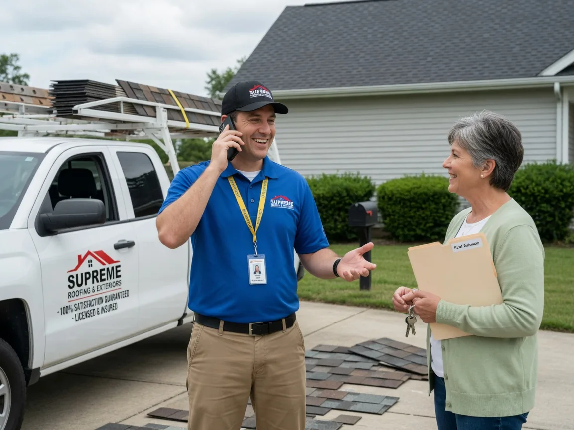 Roof Replacement Brookston, IN FAQs